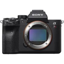 Câmera Sony A7R IV Mirrorless Corpo