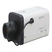 Câmera Sony Fixa 1.3MP 60 VF - PN SNC-VB600