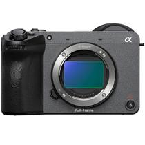 Câmera Sony FX2 Cinema 4k Full-Frame (Corpo)