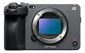 Camera Sony Fx3 corpo cine Camera Sony Fx3 corpo cine
