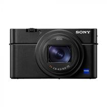 Câmera Sony Rx100 VII Dsc-Rx100M7G Preto