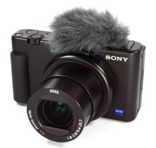 Câmera Sony ZV-1 4K