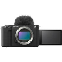 Câmera Sony ZV-E1 Mirrorless 4K Full-Frame (Corpo)