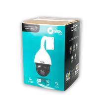 Camera speed dome 1080p 100mt 18x1080p s