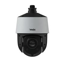 Câmera Speed Dome 2MP IP 25X Starlight IR300m PoE - PI42300251-AT - MDX