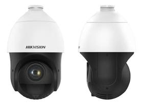 Câmera Speed Dome Hikvision Ds-2De4225Iw-De 2Mp 25X Ip66 Ir
