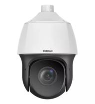 Câmera Speed Dome IA 1080P Full HD Zoom 25X, IR 150M, áudio, MicroSD, Alarme