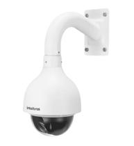 Câmera Speed Dome Ip Intelbras Vip 5232 Sd Speed Dome Full Hd 2mp Ia