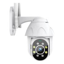 Camera speed dome ip wifi onvif 2mp