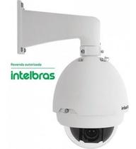 Câmera Speed Dome Vhd 5220 Sd Full Hd - Intelbras