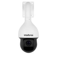Câmera Speed Dome Vip 5225 Sd 2mp Ir 150m Poe Intelbras ip66 Câmera Speed Dome Vip 5225 Sd 2mp Ir 150m Poe Intelbras ip66