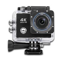 Camera sport cam filmadora sport 4k wifi