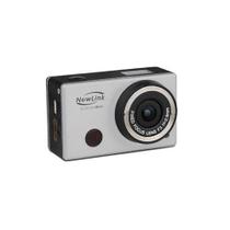 Câmera SPORT FULL HD 8MP 1080P Wifi FS101 Newlink