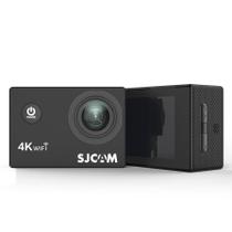 Câmera sportiva Sjcam SJ4000 Full HD NTSC/PAL black Câmera sportiva Sjcam SJ4000 Full HD NTSC/PAL black