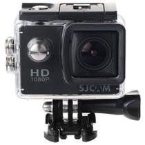 Câmera sportiva Sjcam SJ4000 Full HD NTSC/PAL black