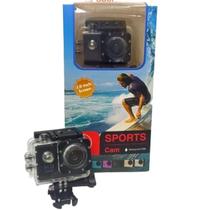 Câmera Sports Cam 1080P Al-S280