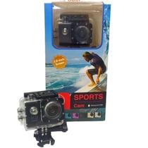 Câmera Sports Cam 1080P Al-S280 Câmera Sports Cam 1080P Al-S280