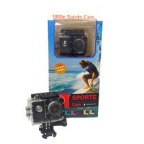 Câmera Sports Cam 1080p AL-S280