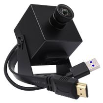 Câmera SVPRO HDMI 4K USB 3.0 Webcam 60FPS com lente de 120 Câmera SVPRO HDMI 4K USB 3.0 Webcam 60FPS com lente de 120