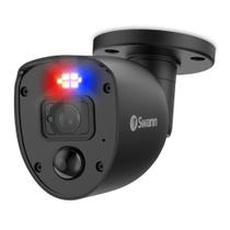 Câmera Swann 1080p Black Flashing Lights Bullet (complemento) Câmera Swann 1080p Black Flashing Lights Bullet (complemento)