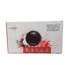 Câmera tartarura com regulagem 360 kx3 kc900