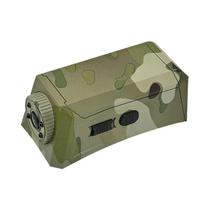 Câmera Tática 1080P EverwildGear Para Capacete, Ideal Para Cosplay De CS, Acessório De Fotografia