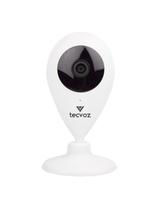 Camera Tecvoz Ip Wi-Fi Ir 8Mts 720P