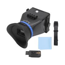 Câmera Tela Visor, SLR Visor, ST-1