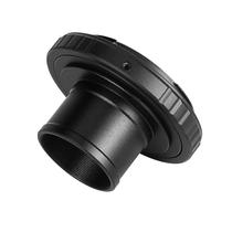 Câmera telescópica T-Mount Celticbird 1.25 para Nikon SLR Câmera telescópica T-Mount Celticbird 1.25 para Nikon SLR