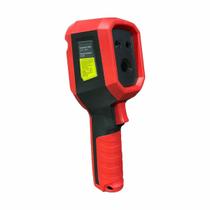 Câmera Temperatura Térmica Termográfica Termovisor Portátil