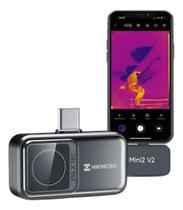 Camera Termica Celular Hikmicro 256x192 Superir Mini2 V2