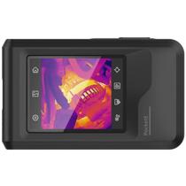 Câmera Térmica De Bolso 240x240 350c Wifi Pockete Hikmicro Câmera Térmica De Bolso 240x240 350c Wifi Pockete Hikmicro