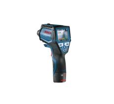 Camera Termica Gis 1000c -40 A 1000 Graus Detector Termico