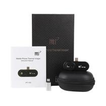 Câmera Térmica Móvel Android HT-102 Imager Infravermelho Para Testes De Aquecimento De Piso Tipo C