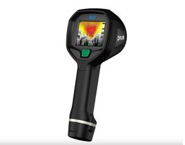 Câmera Térmica para Incêndio - Flir K2