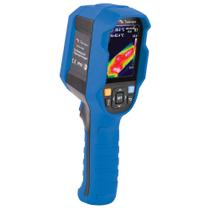 Câmera térmica pontual infravermelha 640 x 480 pixels -10C a 400C - MTV-120 - Minipa Câmera térmica pontual infravermelha 640 x 480 pixels -10C a 400C - MTV-120 - Minipa