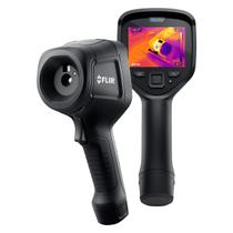 Câmera Térmica Pontual Infravermelha Flir E5 Pro -20C a 400C Câmera Térmica Pontual Infravermelha Flir E5 Pro -20C a 400C