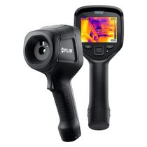 Câmera Térmica Pontual Infravermelha Flir E6 Pro -20C a 550C
