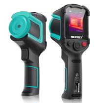 Câmera Térmica Profissional Mileseey TR10 -20 á 550C 8GB