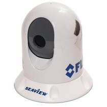 Câmera térmica Top Down Riser SEAVIEW para FLIR MD ou Raymarine T200 Câmera térmica Top Down Riser SEAVIEW para FLIR MD ou Raymarine T200