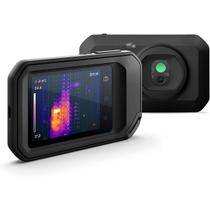 Câmera Termográfica 19.200 Pixels Msx Wi-fi Ignite Flir - C5