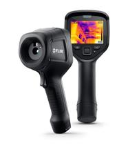 Câmera Termográfica 43.200 pixels com Nuvem Ignite Flir e6 Pro