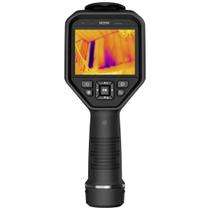 Câmera termográfica 8MP 25hz 3.6mm 256x192 LCD M20W Hikmicro