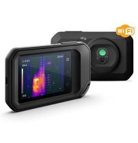 Câmera Termográfica Compacta 19.200 Pixels Ignite Flir C5