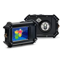 Câmera Termográfica Compacta para Área Classificas 19.200 Pixels MSX Wi-Fi e Ignite -20 a 400 C Flir Cx5