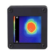 Câmera Termográfica De 32x32 Pixels -20 a 1000 graus Câmera Infravermelha C Para Telefones Android
