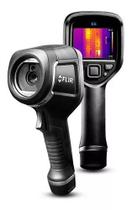 Câmera Termográfica FLIR E5-XT