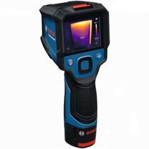 Câmera Termográfica GTC 450-13 (06010839K0) - Bosch Câmera Termográfica GTC 450-13 (06010839K0) - Bosch