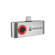 Câmera Termográfica Hikmicro p/Smartphone HM-TB3317-3/M1-Mini
