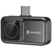 Câmera Termográfica Para Celular 350c Usb-c Mini 2 Hikmicro